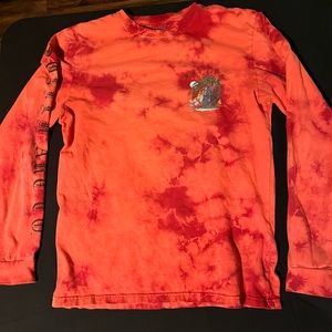 Sullen ink Longsleeve